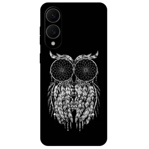 Megafone Owl 6276 Cover For Samsung Galaxy S25 Edge