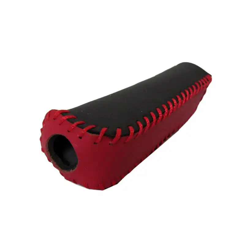 روکش ترمز دستی کد PRIRDBLK8960 مناسب برای پراید