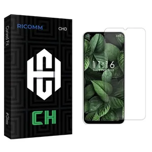 Ricomm CH Screen Protector For Gplus Q20s