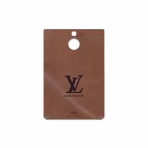 MAHOOT MNL-LS_VTTN Cover Sticker for BlackBerry Passport Silver Edition