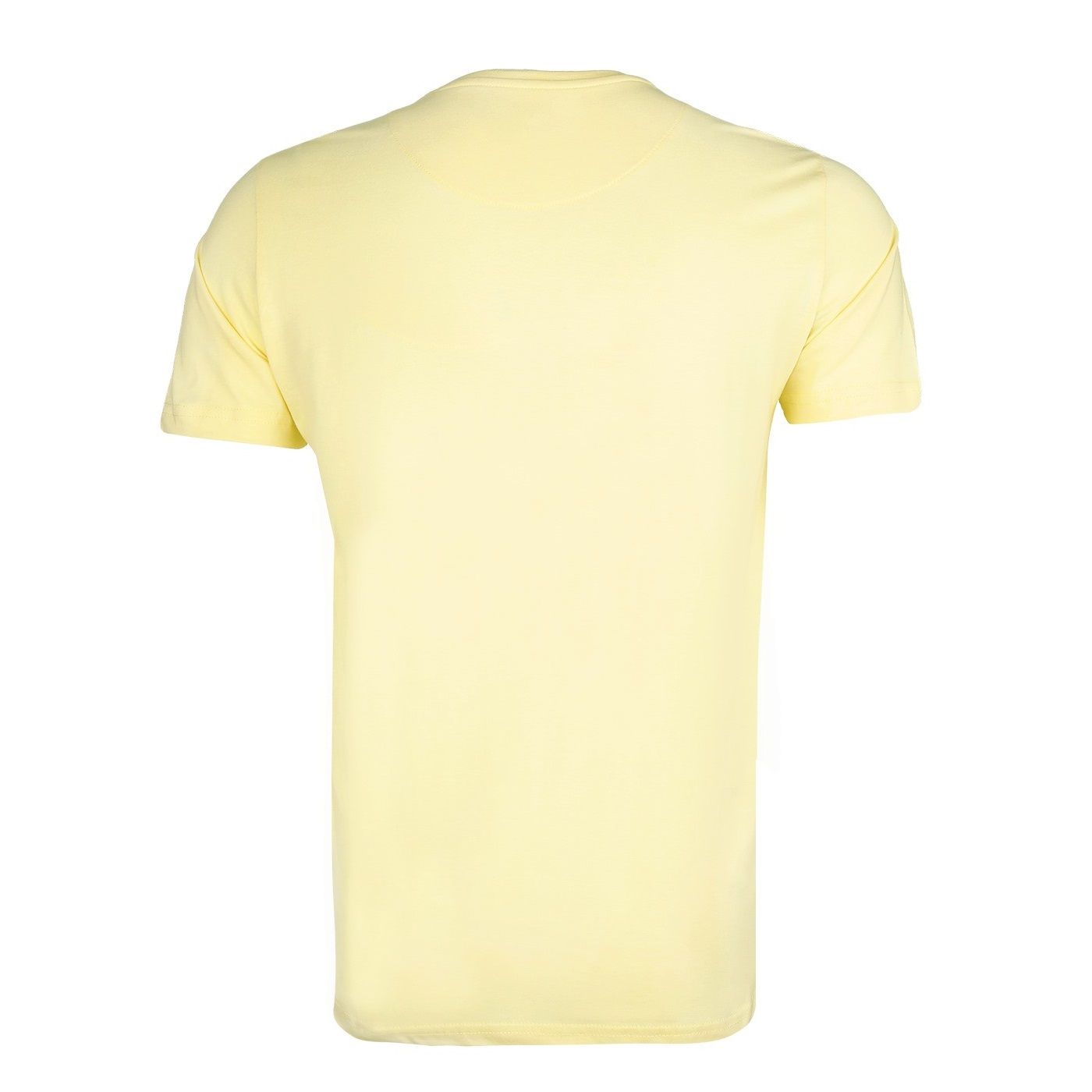 تی شرت آستین کوتاه مردانه جامه پوش آرا مدل 10401101944719 -  - 3