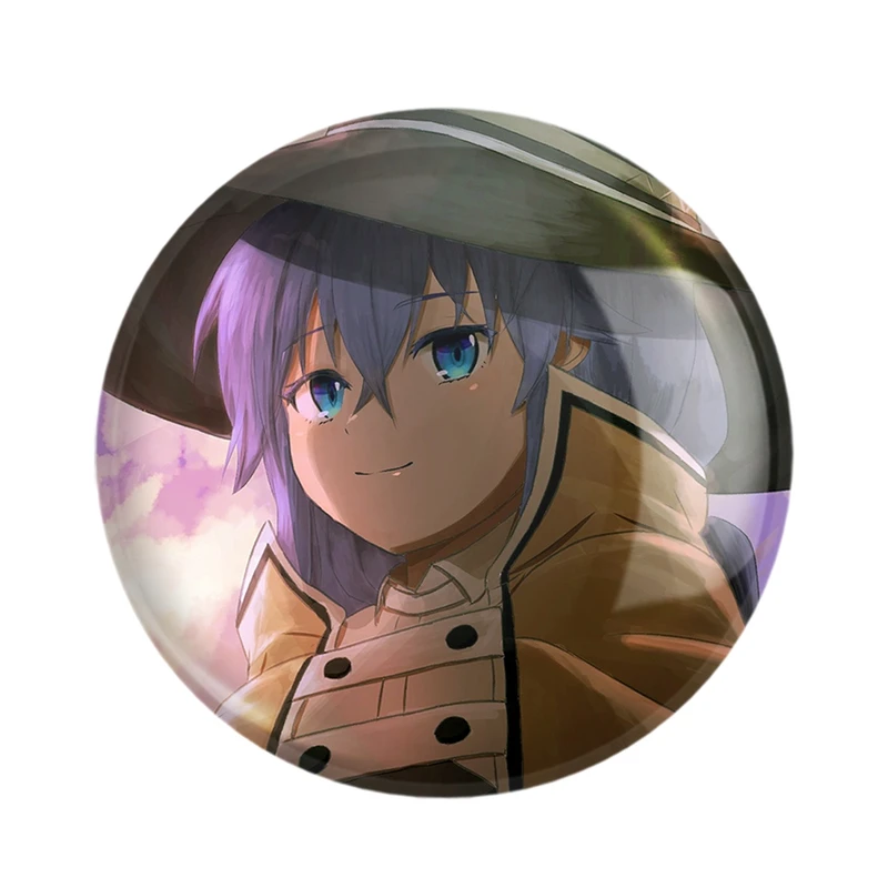 مگنت خندالو مدل روکسی انیمه موشوکو تنسی کد 24171