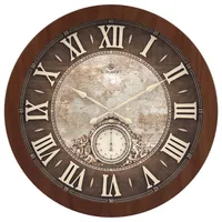 ساعت دیواری شوبرت مدل 6171 GUTI