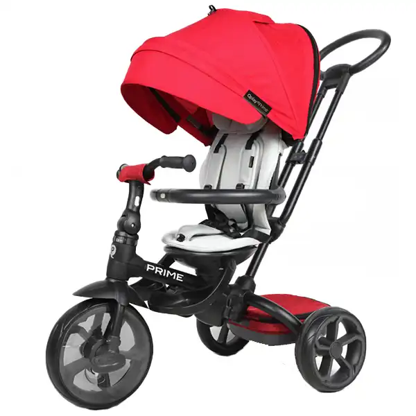 سه چرخه کودک مدل QP Prime