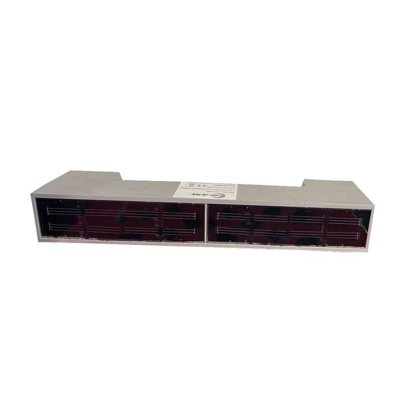 چراغ ال ای دی دیواری فورام مدل خورشیدی DR-3088
