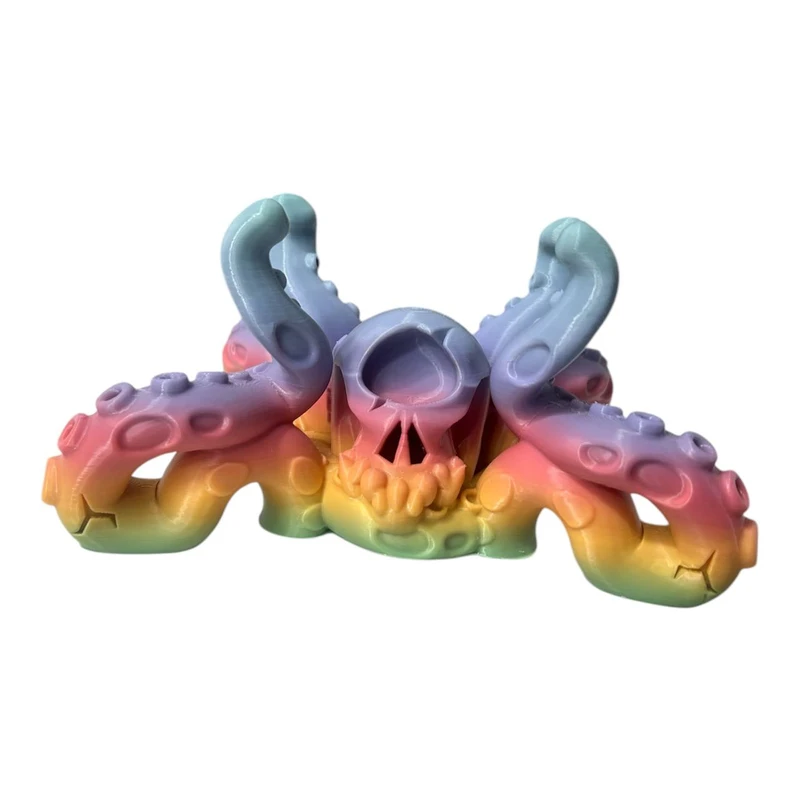 پایه نگهدارنده دسته پلی استیشن 5 مدل هشت پا