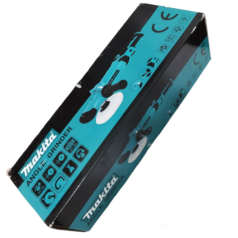 مینی فرز  مدل HR4076