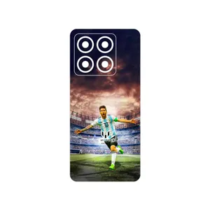 MAHOOT Lionel Messi 2 Cover Sticker for Xiaomi 14T