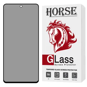  Horse PRIH20 Screen Protector For Samsung Galaxy A51 4G / A51 5G / A52 4G / A52 5G / A52s 5G / A53 / M31s / S20 FE 5G / S20 FE 2022 / Xiami Redmi Note 11 4G