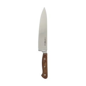 نقد و بررسی چاقو آشپزخانه حیدری مدل BET-RAST FORJ7 توسط خریداران