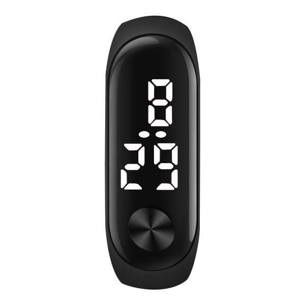 ساعت مچی دیجیتال مدل LE 2667 - ME  -  - 1