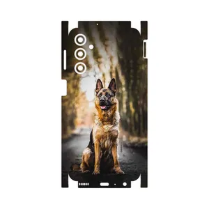 MAHOOT Dog_1-FullSkin Cover Sticker for Samsung Galaxy M34 5G