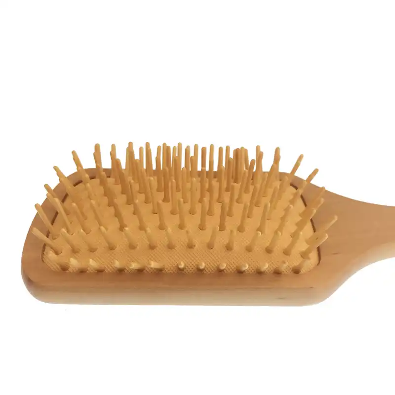 برس مو ویکی پلاس مدل چوبی