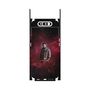 MAHOOT Tom Hardy-FullSkin Cover Sticker for Samsung Galaxy A80