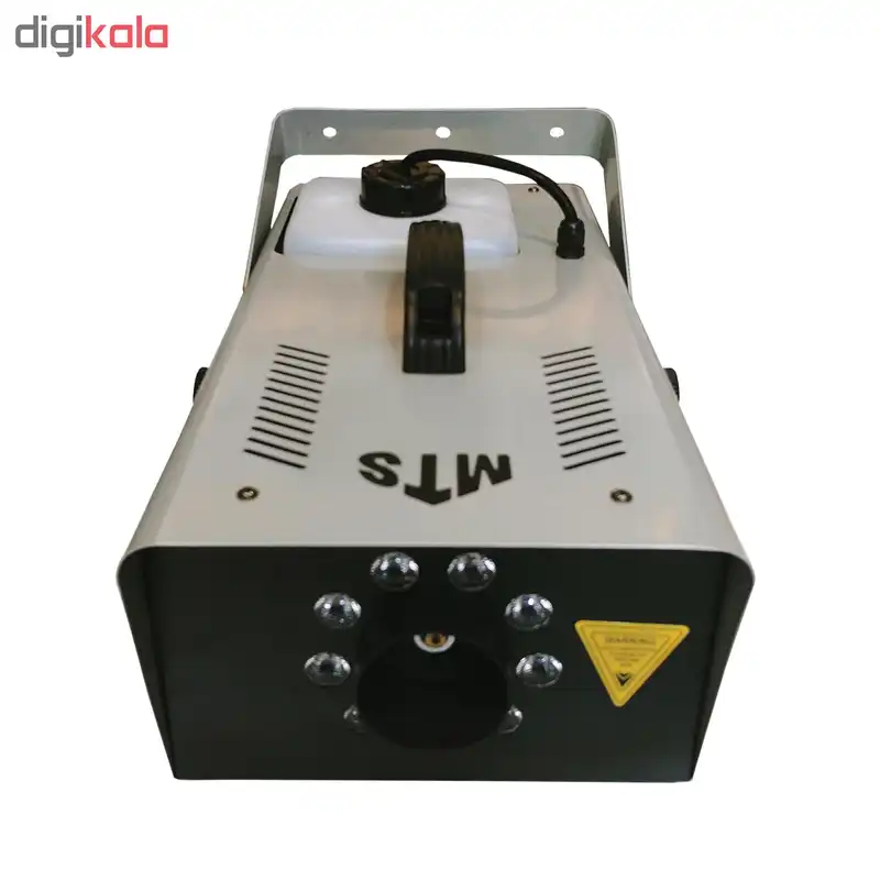 دستگاه مه ساز ام تی اس مدل DF-1200A-LED