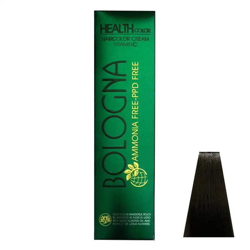 رنگ مو بلونیا سری natural شماره 7.0 حجم 100 میلی لیتر رنگ بلوند