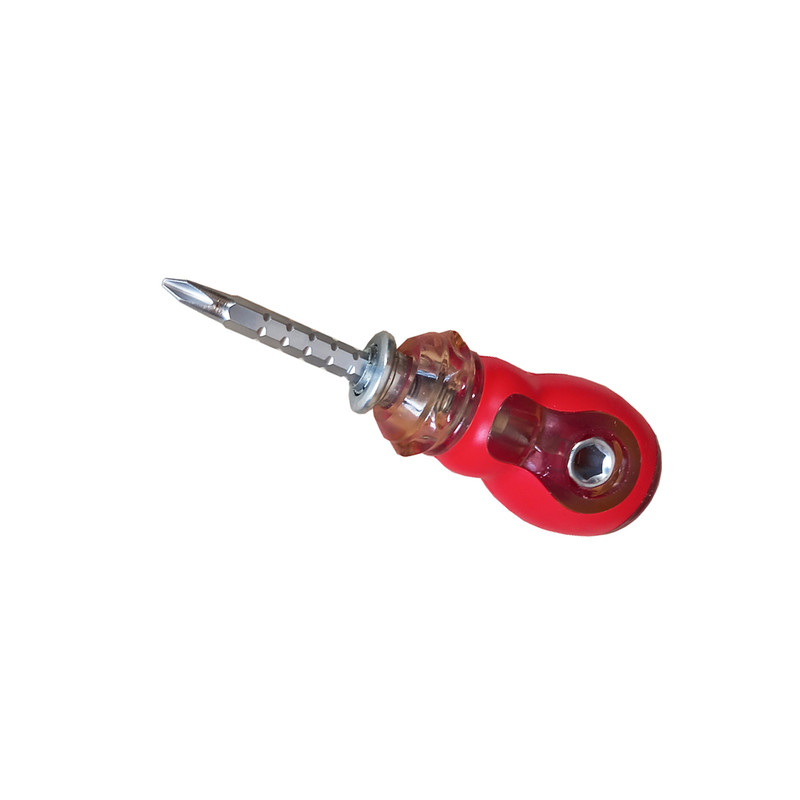 پیچ گوشتی مشتی مدل RO - 80