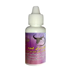 واکس براق کننده کفش مدل BLO