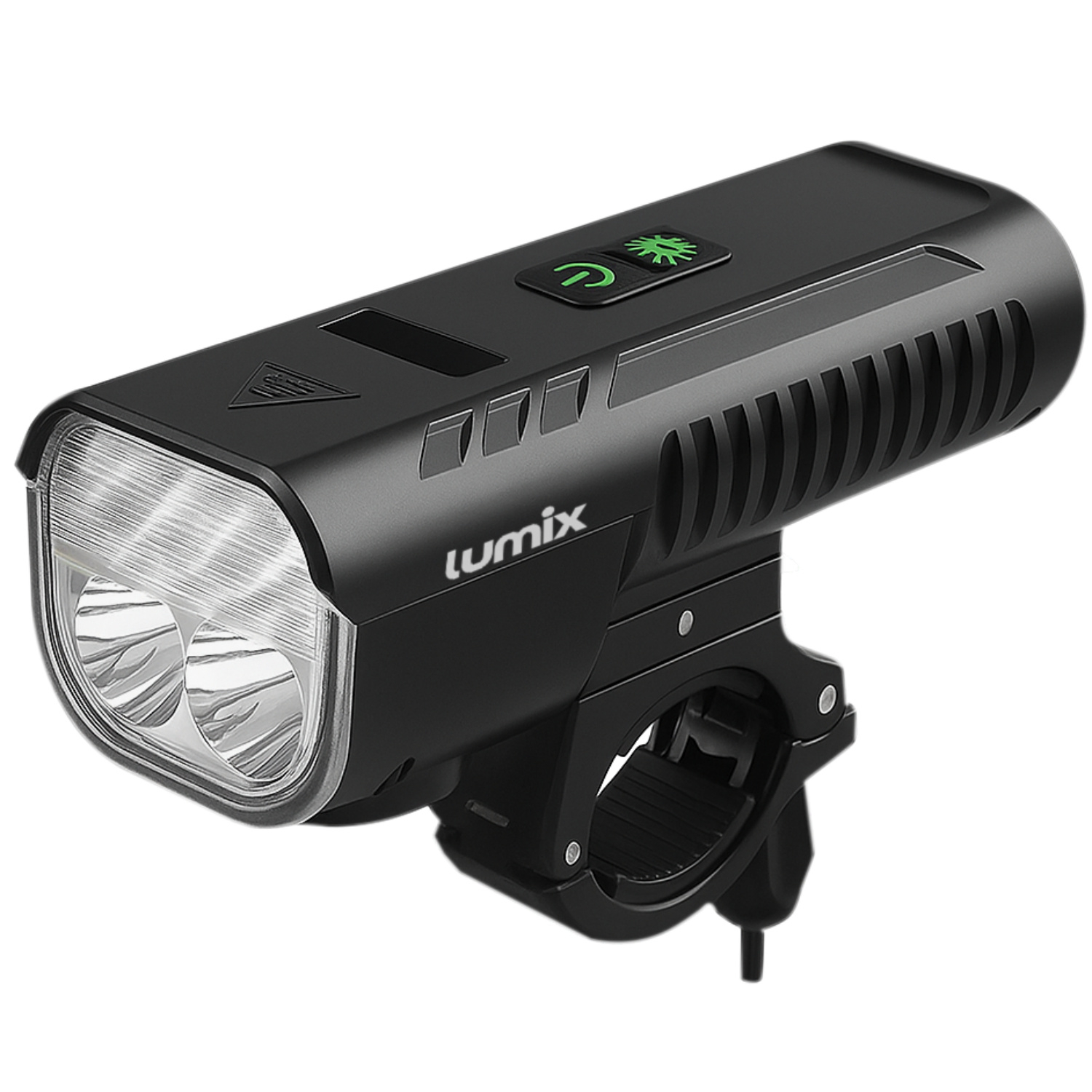 چراغ جلوی دوچرخه لومیکس مدل LX-1000sp