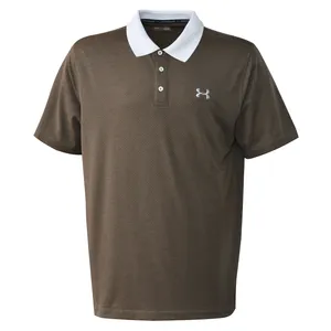 پولوشرت  ورزشی مردانه آندر آرمور مدل UN-001