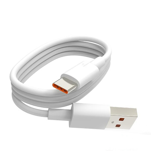 کابل تبدیل USB به USB-C  مدل 5 سوپر فست طول 1 متر