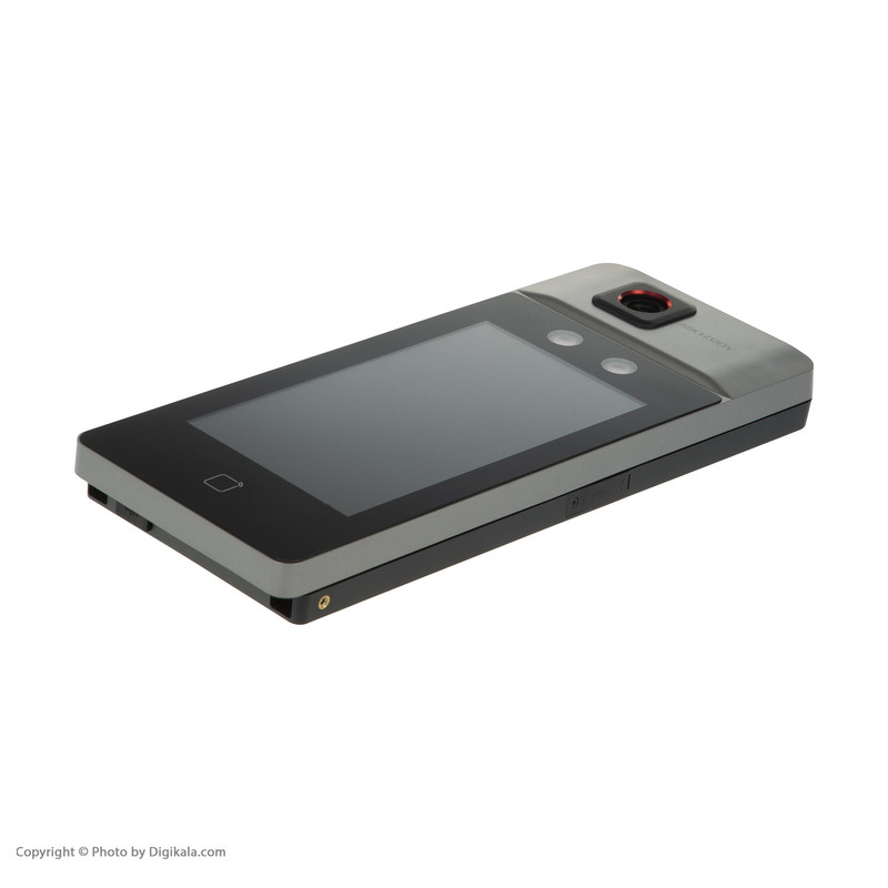 دستگاه حضور و غیاب هایک ویژن مدل DS-K1T671TM-3XF