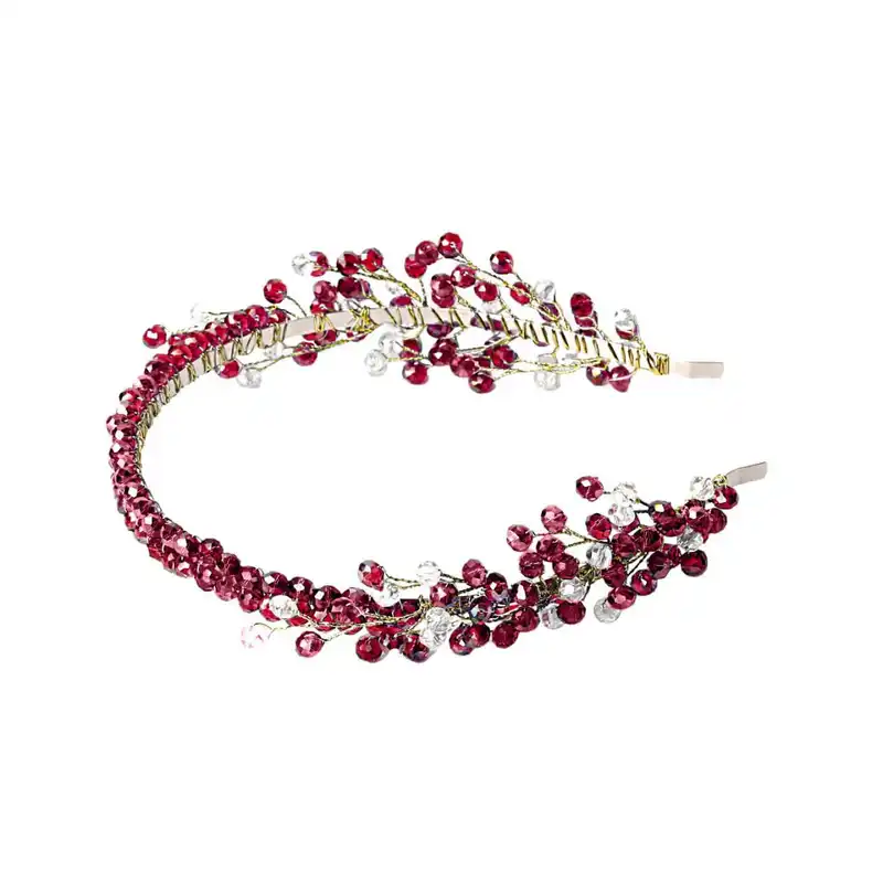 تل مو زنانه مدل مرواریدی