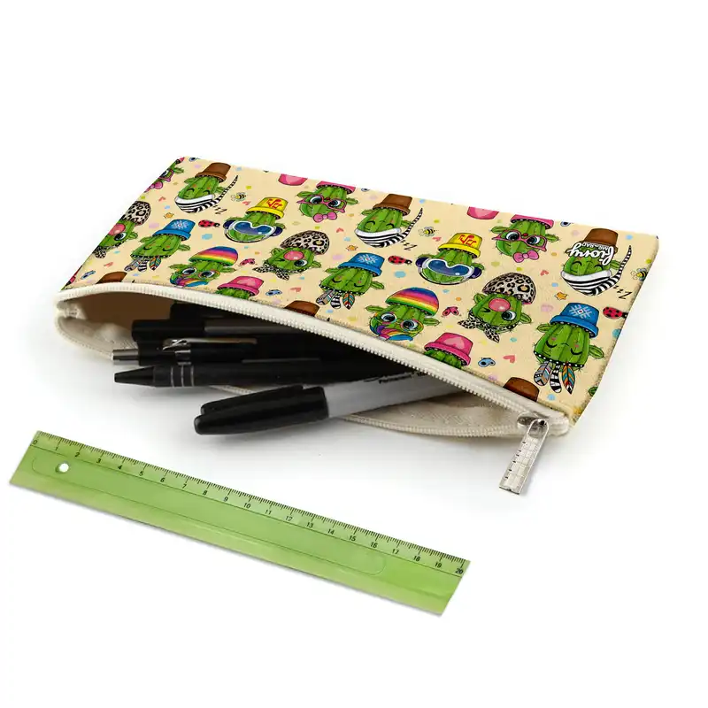 جامدادی مستر راد مدل کاکتوس کد fiory 1977