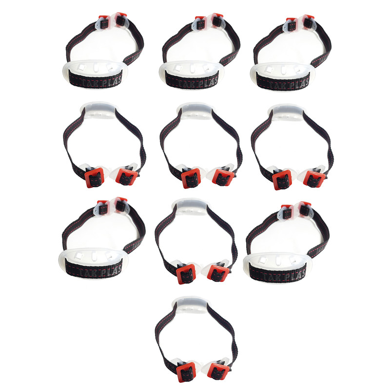 بند کلاه ایمنی کد 4880 بسته 10 عددی