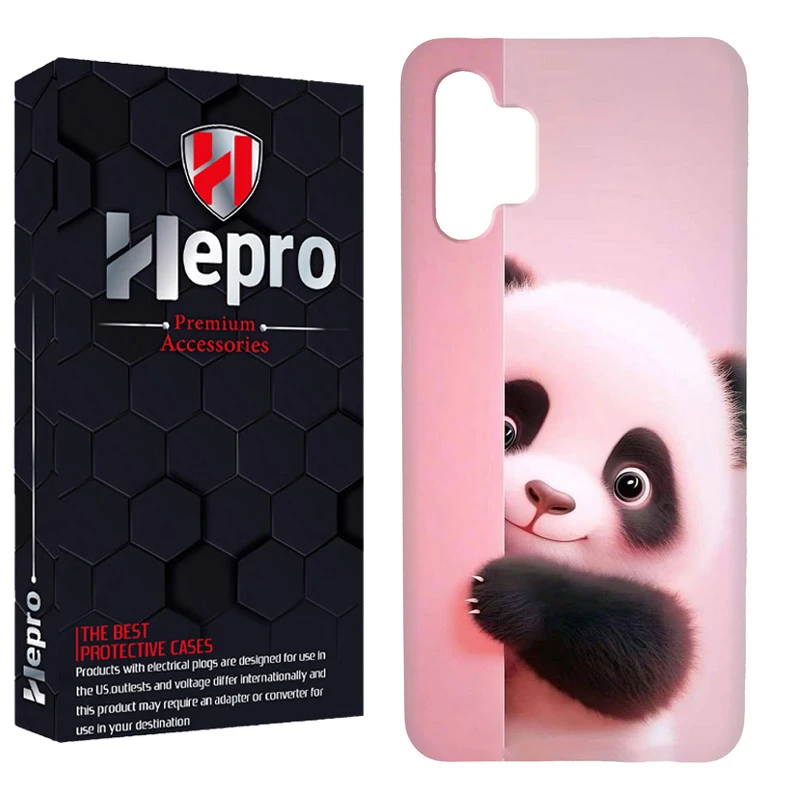 کاور هپرو مدل RC مناسب برای گوشی موبایل سامسونگ Galaxy A13 5G