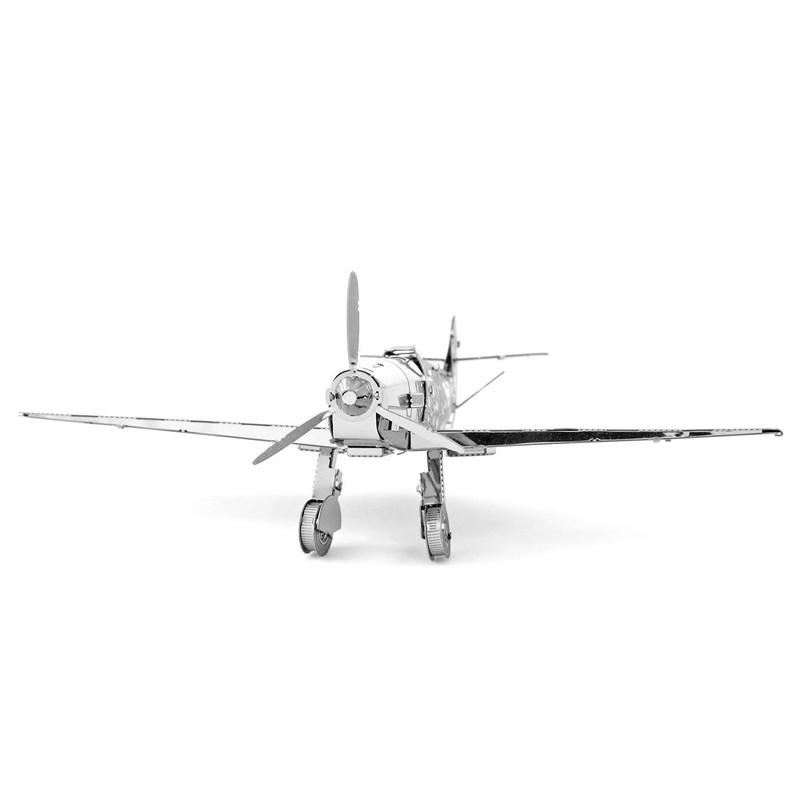 ساختنی مدل جنگنده Messerschmitt BF-109