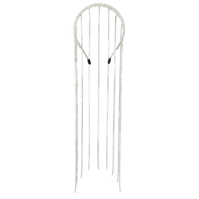 تل ریسه ای نگین دار