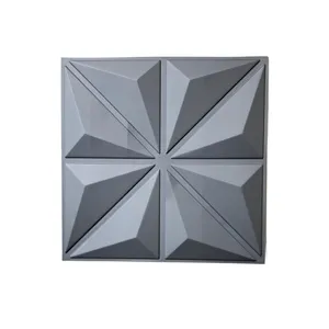 پنل آکوستیک مدل دیفیوزر پلیمری کد R0031