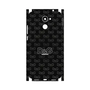 MAHOOT DG-FullSkin Cover Sticker for Huawei Y7 Prime
