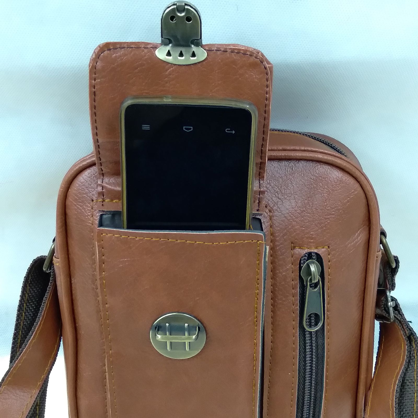 کیف رودوشی مدل 125487 -  - 10