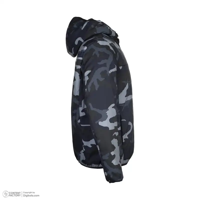کاپشن مردانه دیورسو مدل اسپرت کد 122