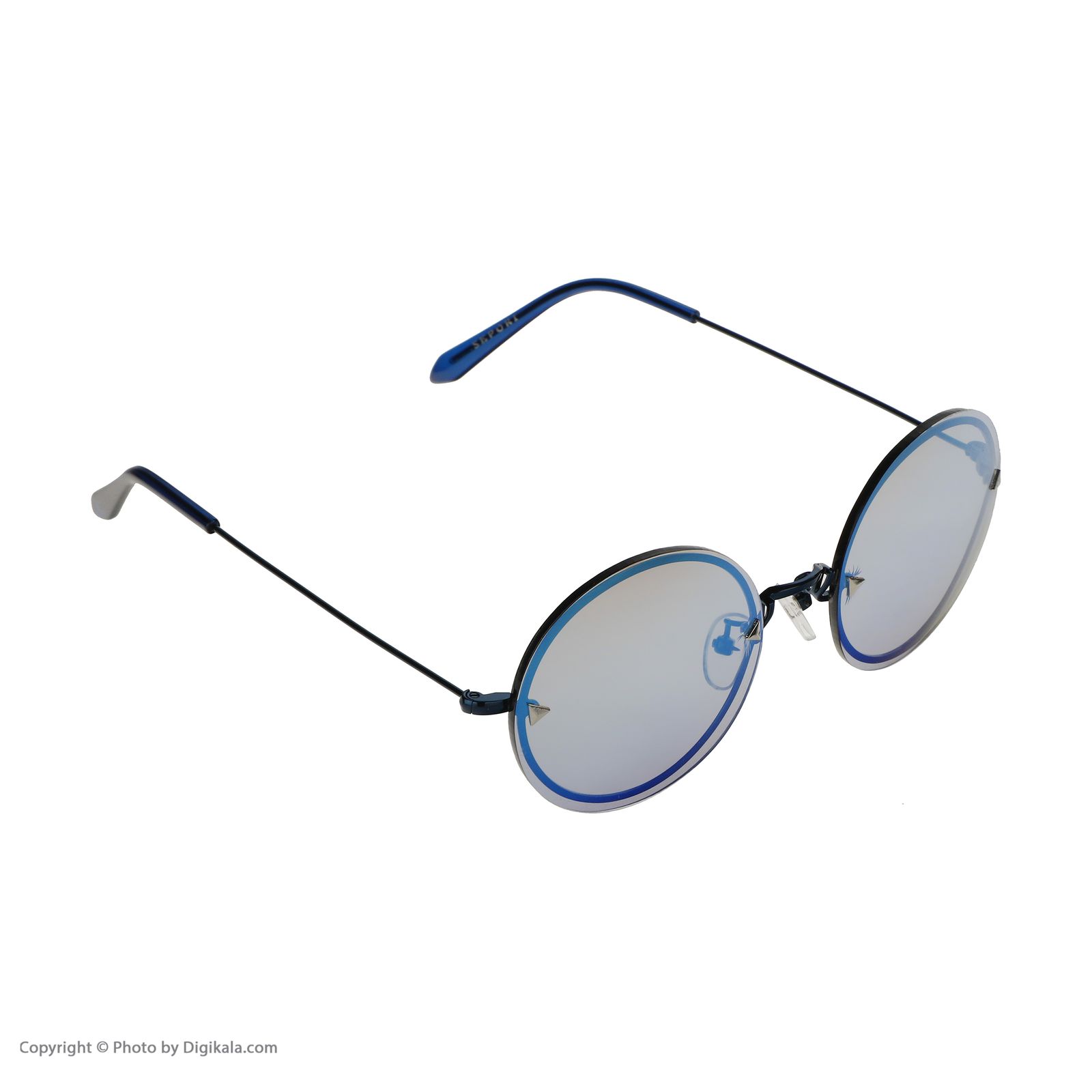عینک آفتابی زنانه سپوری مدل 16816-14 -  - 3