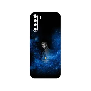 MAHOOT tom holland Cover Sticker for Gplus X10