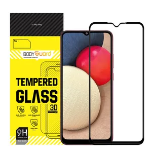 BodyGuard FS Screen Protector For Samsung Galaxy A02s