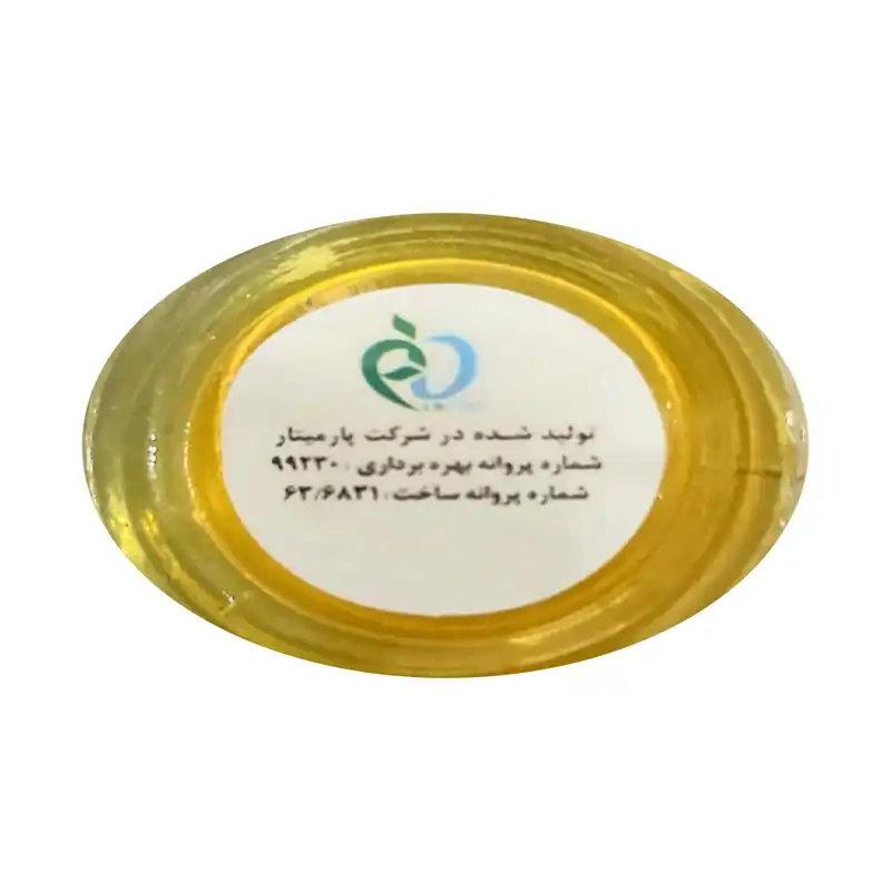 صابون لیفت ابرو پارمیتار شماره 02
