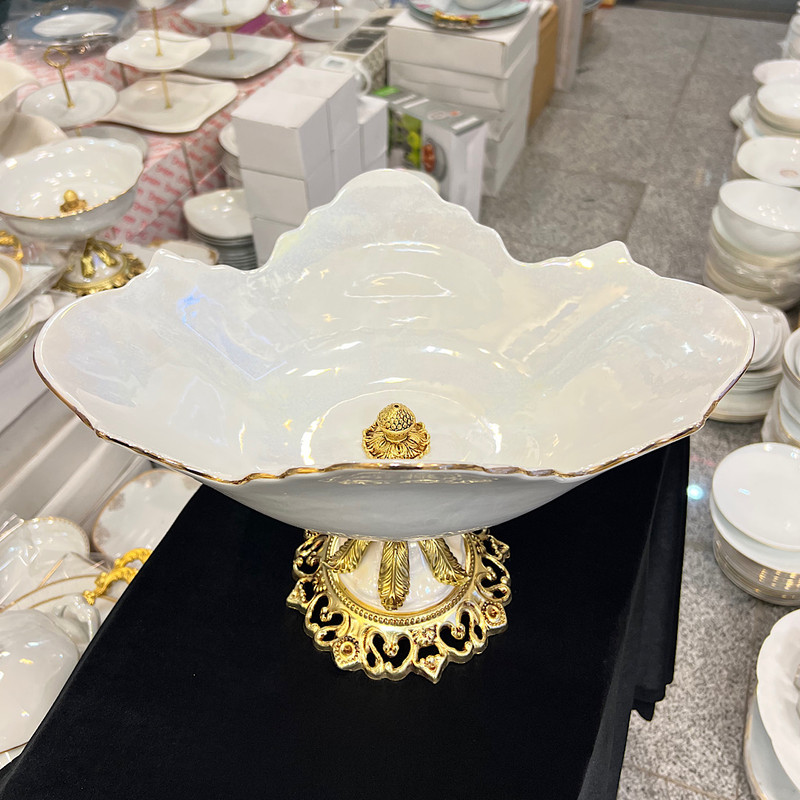 کشکول مدل الیزابت