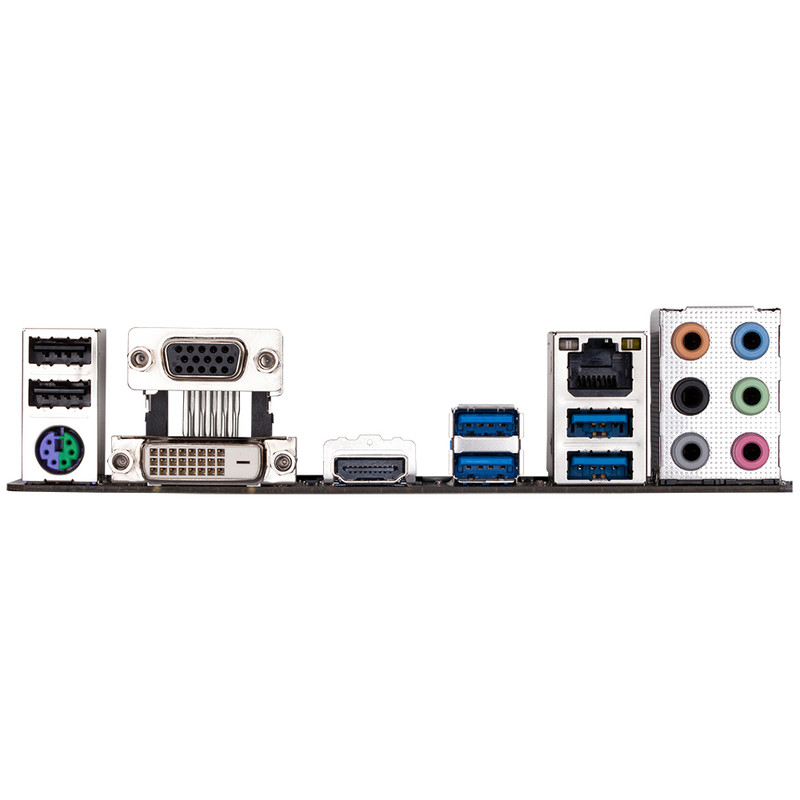 مادربرد آروس مدل B365 M Elite 1