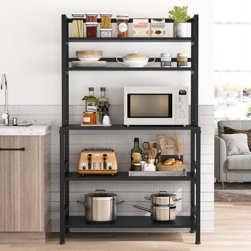 شلف مدل کافی بار