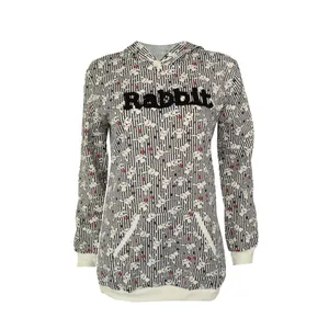 هودی زنانه مدل 12-2024