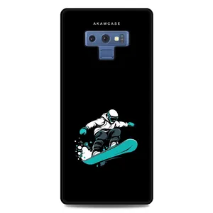 AKAM AMC-WSGN9-SKI-9 Cover For Samsung Galaxy Note 9