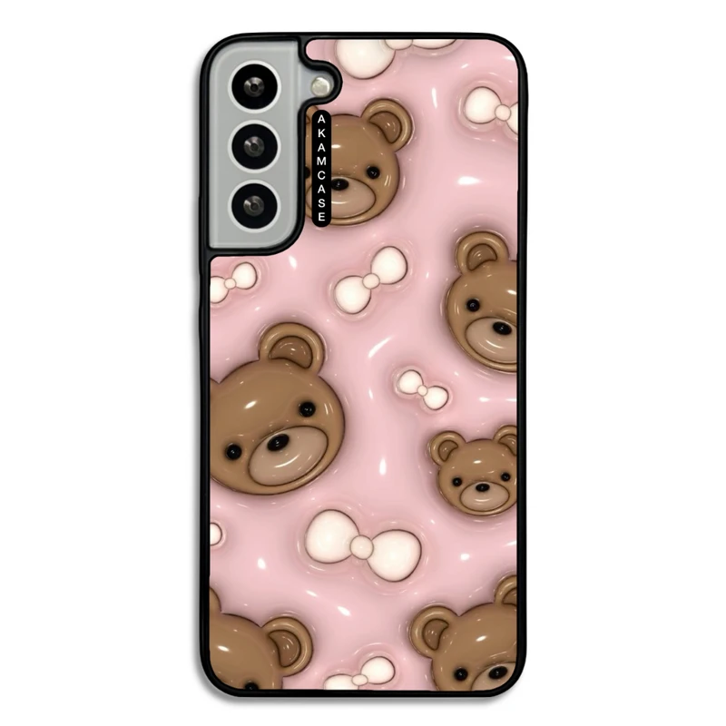 کاور آکام مدل AMC-WSGS22P-JELLY-36 مناسب برای گوشی موبایل سامسونگ Galaxy S22 Plus