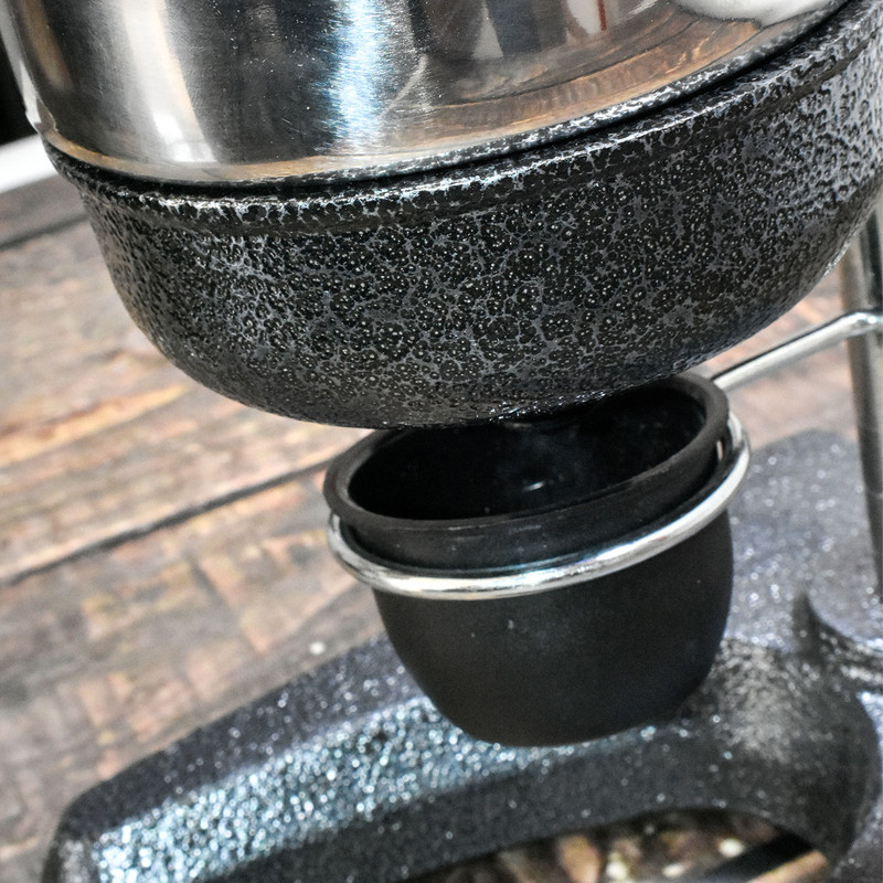آبمیوه گیری دستی کاراجا مدل Fresh press