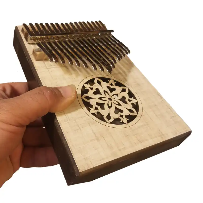 کالیمبا مدل L