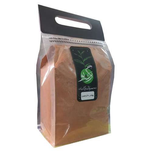 پودر دارچین برگ و بو - 1000گرم