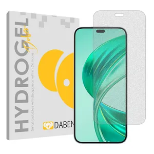 Daben Tough model matte screen protector suitable for Honor X8b Mobile phone